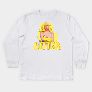 Lemon Kids Long Sleeve T-Shirt